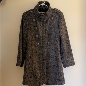 Guess coat